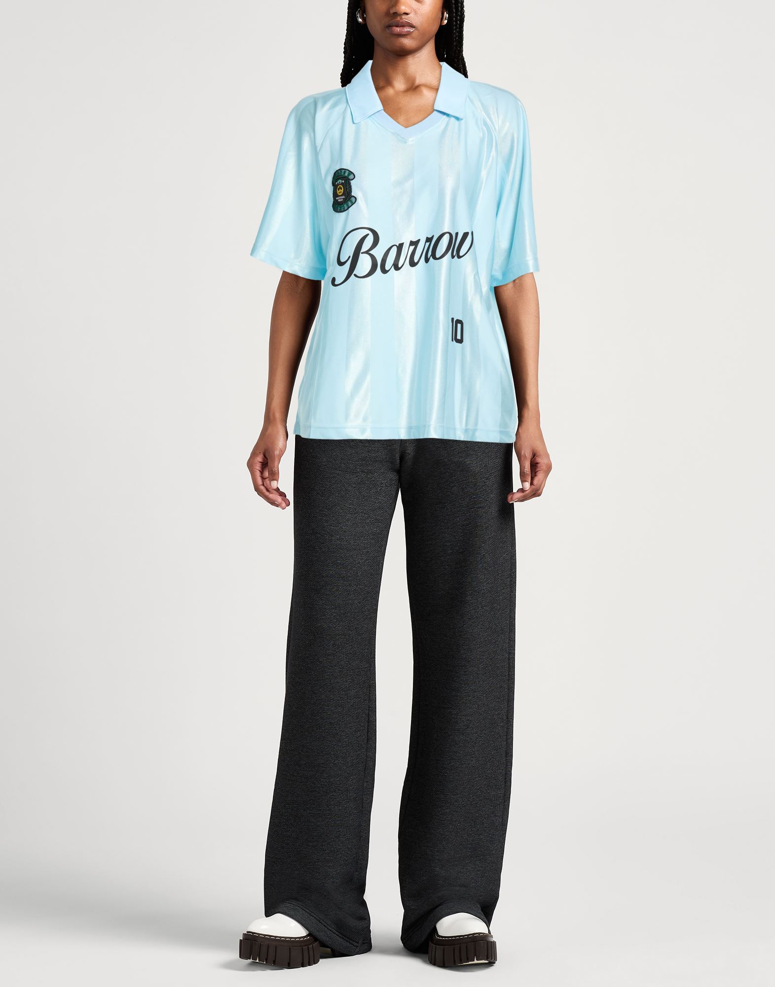  Barrow - Camisetas Y Tops - Polos - On Yoox.com 