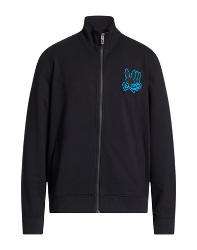 Sudadera Hombre Negro M Hombre