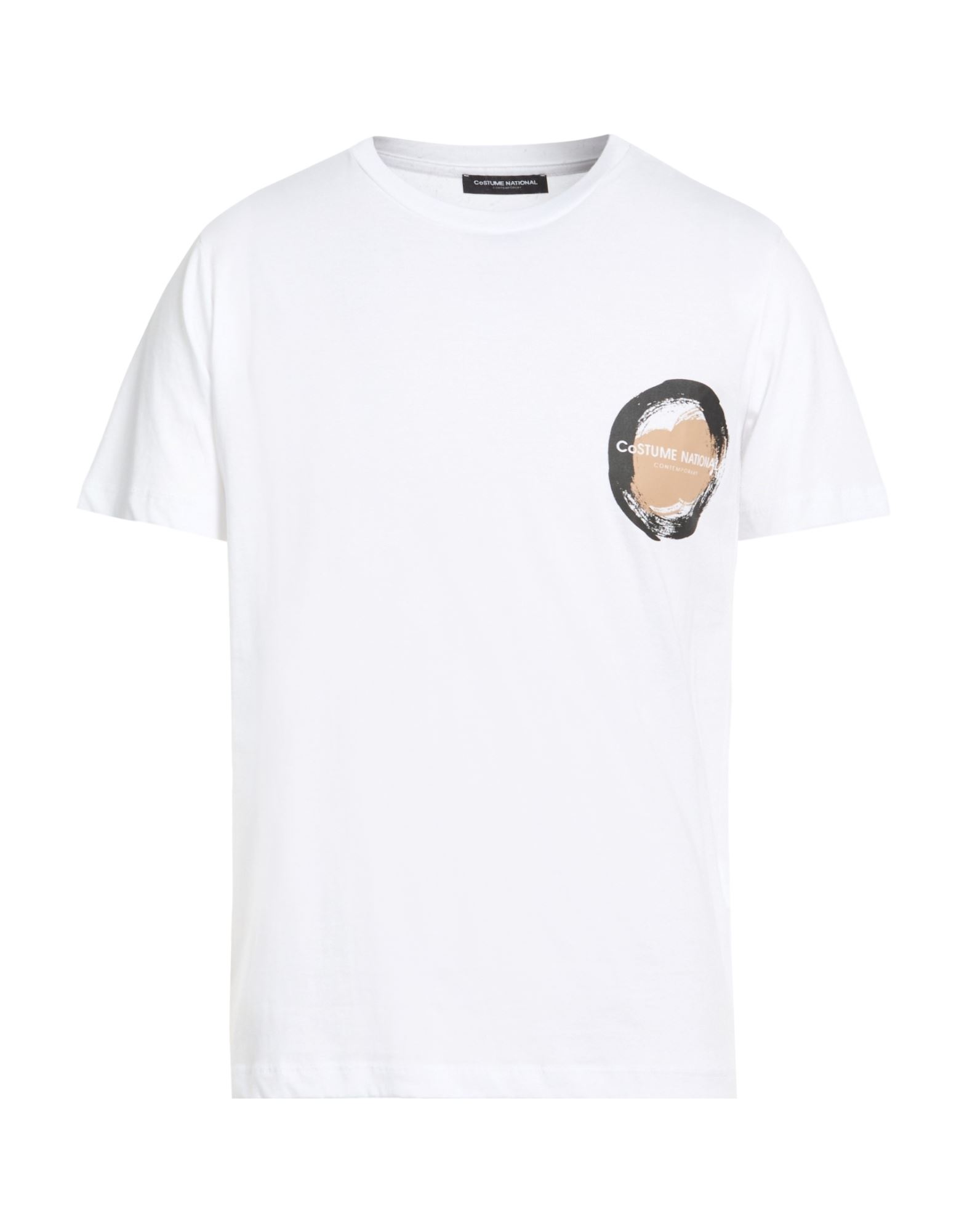  Costume National - Tops - T-shirts - On Yoox.com 