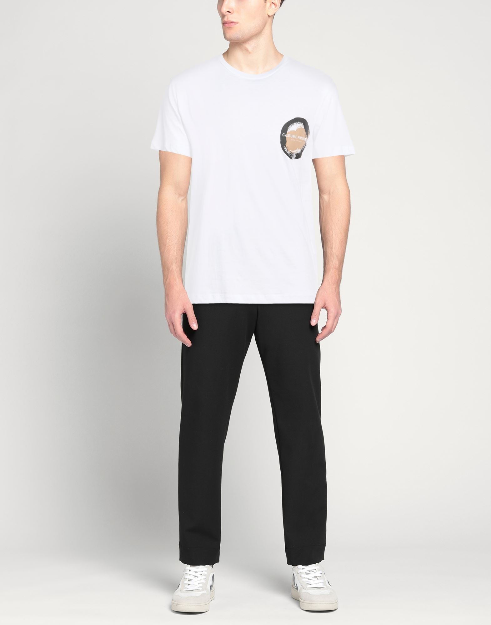  Costume National - Tops - T-shirts - On Yoox.com 