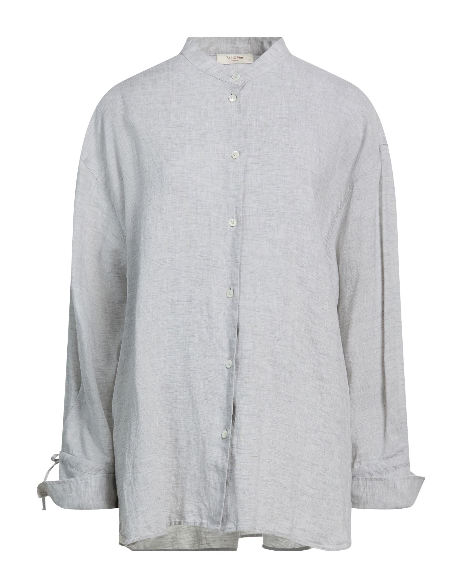  Glanshirt - Tops - Hemden - On Yoox.com 
