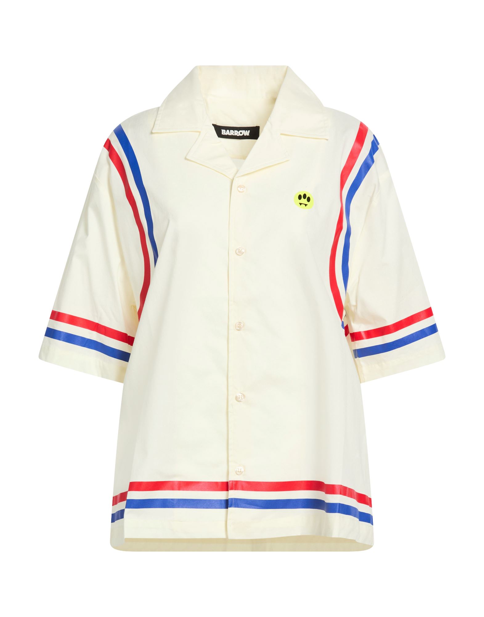  Barrow - Camisetas Y Tops - Camisas - On Yoox.com 