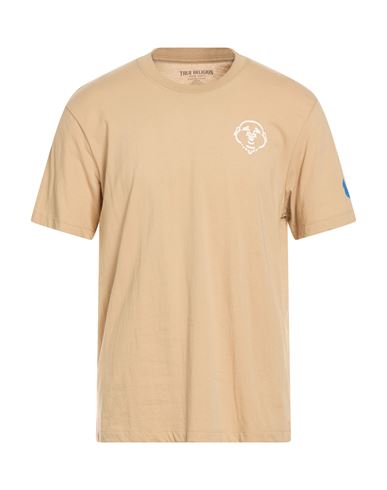 T-shirts Herren Beige L,M,S,XL,XXL Herren