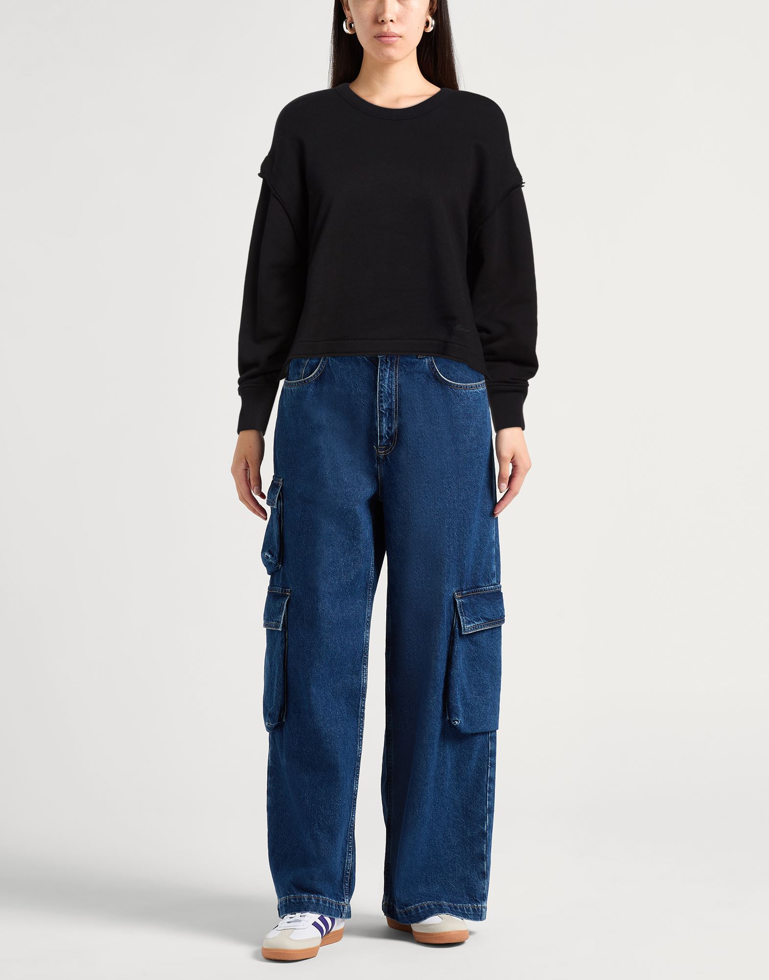  Rag & Bone - Tops - Sweatshirts - On Yoox.com 