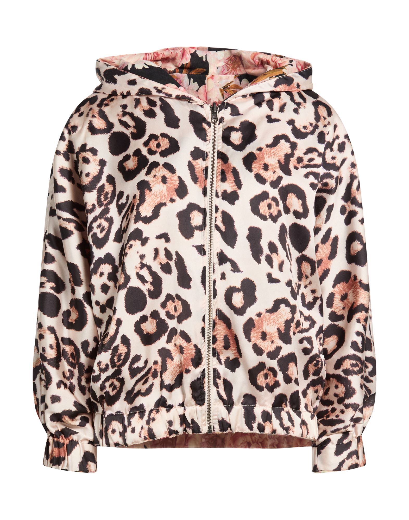  Access Fashion - Jacken & Mäntel - Jacken Und Anoraks - On Yoox.com 