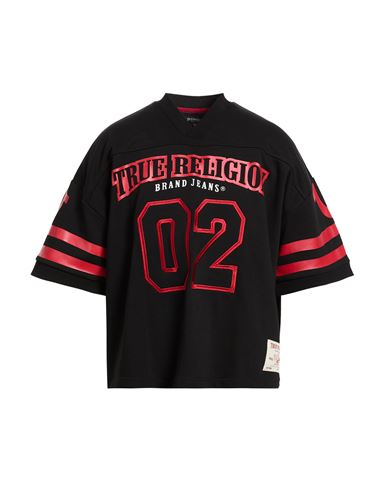 Sudadera Hombre Negro L,M,S,XXL Hombre