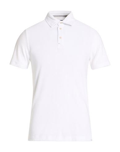 Poloshirt Herren Weiß L,M,S,XL,XXL Herren
