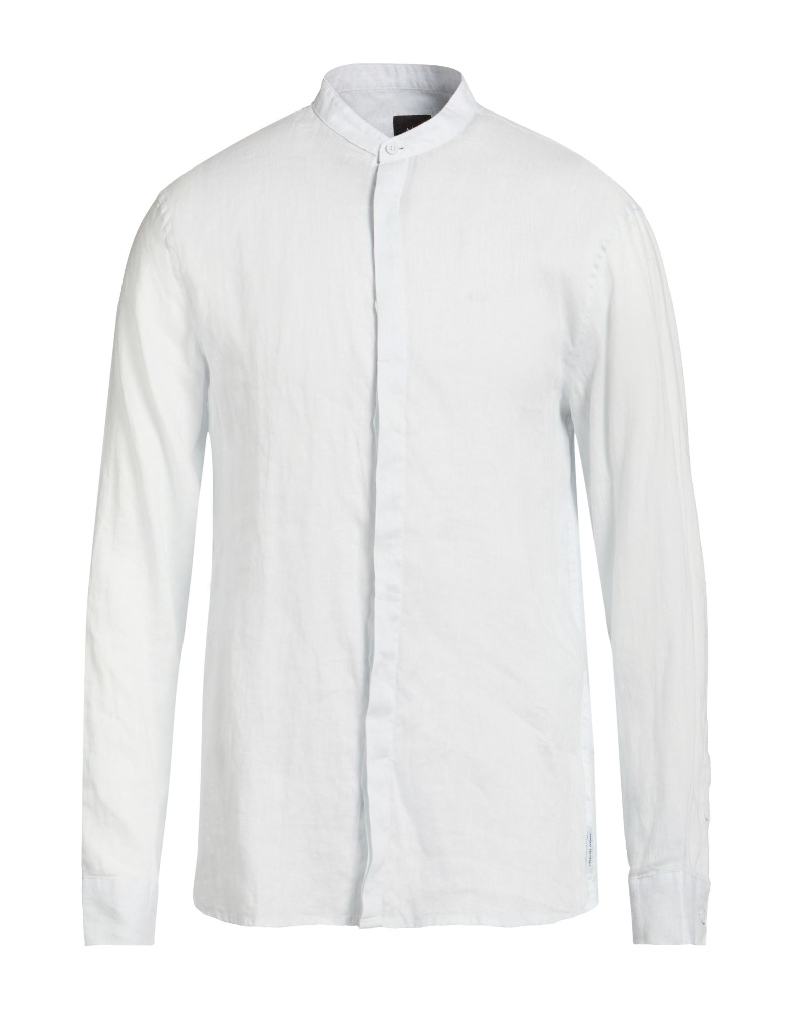  Armani Exchange - Tops - Hemden - On Yoox.com 