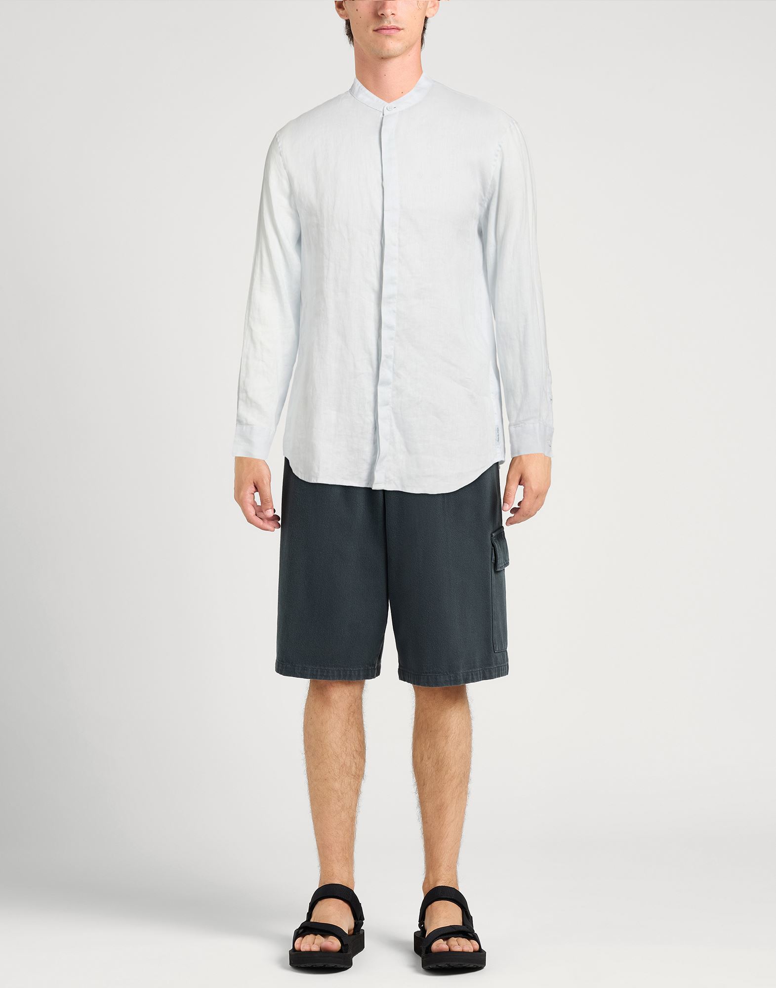  Armani Exchange - Tops - Hemden - On Yoox.com 