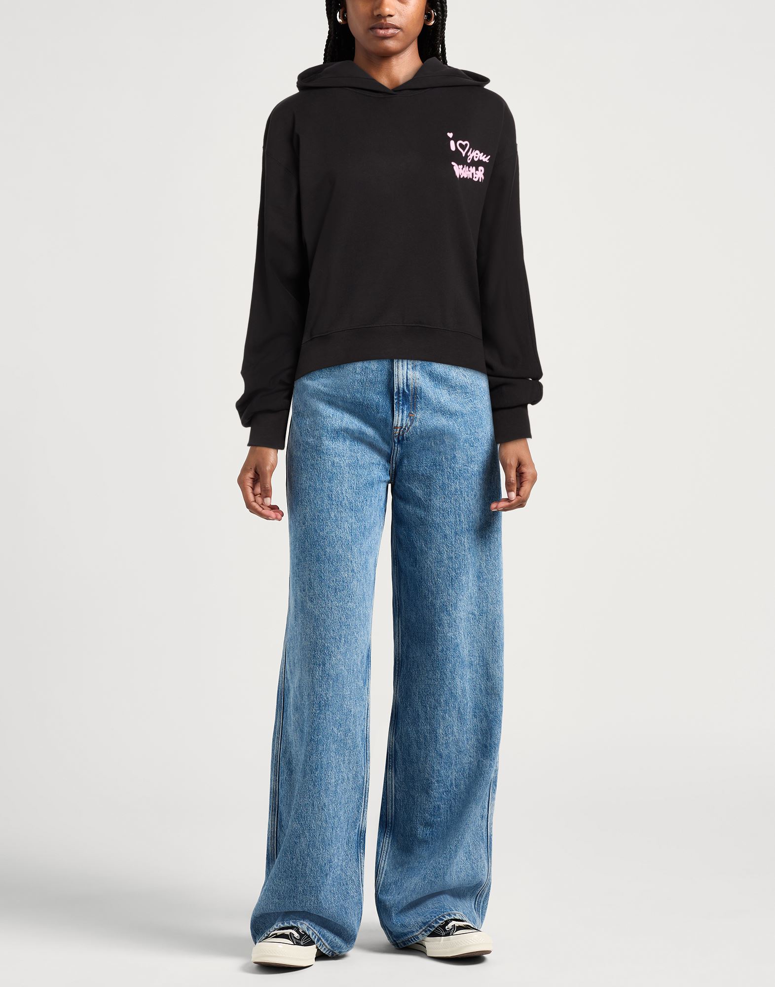  Disclaimer - Tops - Sweatshirts - On Yoox.com 