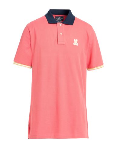 Polo Hombre Salmón 46,48,54,56,58 Hombre