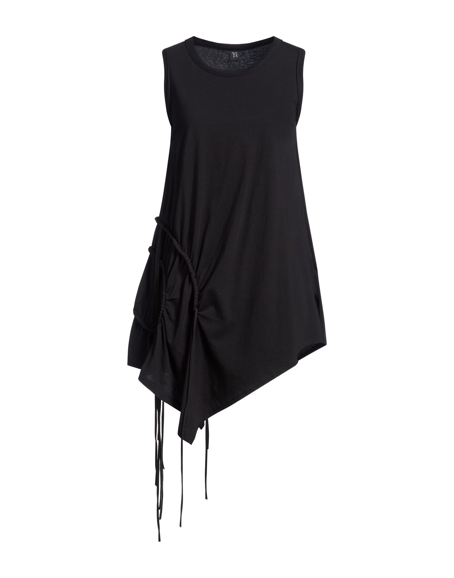 Y'S YOHJI YAMAMOTO Y'S YOHJI YAMAMOTO ΜΠΛΟΥΖΑΚΙΑ T-shirt