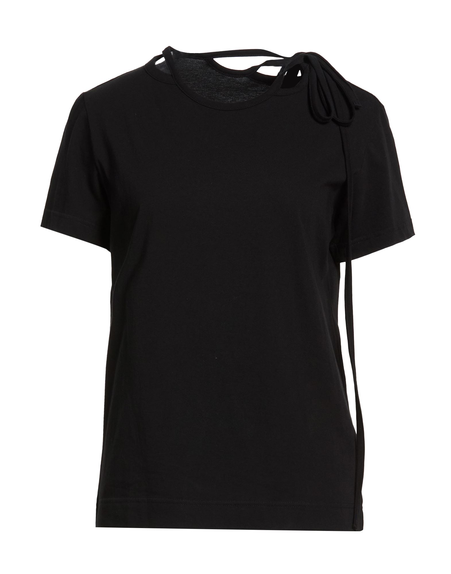  Regulation Yohji Yamamoto - Tops - T-shirts - On Yoox.com 