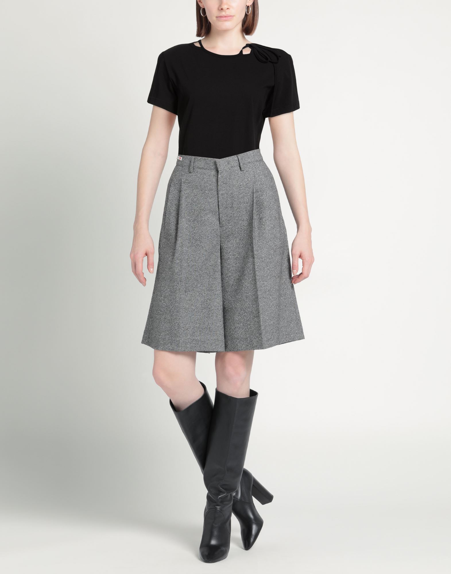  Regulation Yohji Yamamoto - Tops - T-shirts - On Yoox.com 