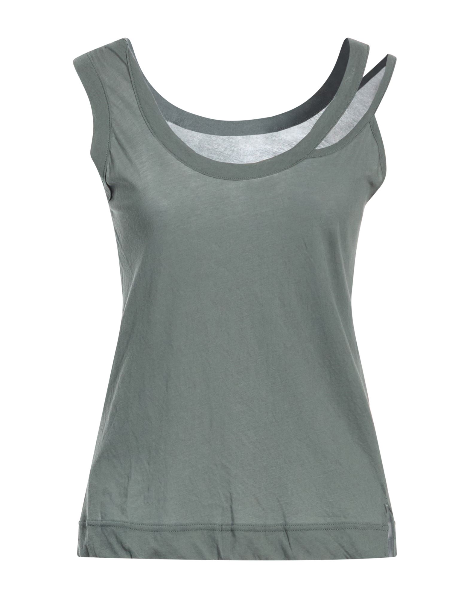  Regulation Yohji Yamamoto - Tops - Tops - On Yoox.com 