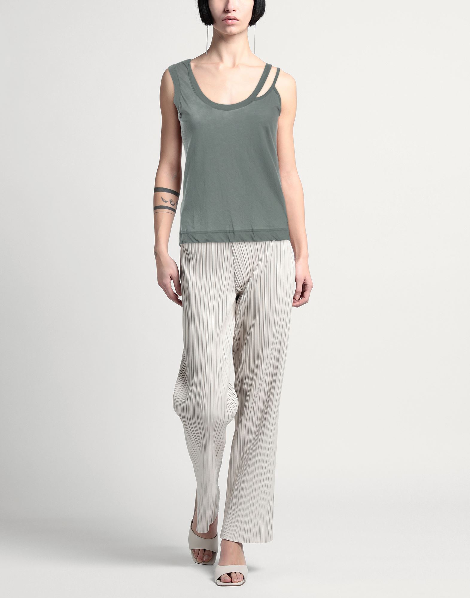  Regulation Yohji Yamamoto - Tops - Tops - On Yoox.com 