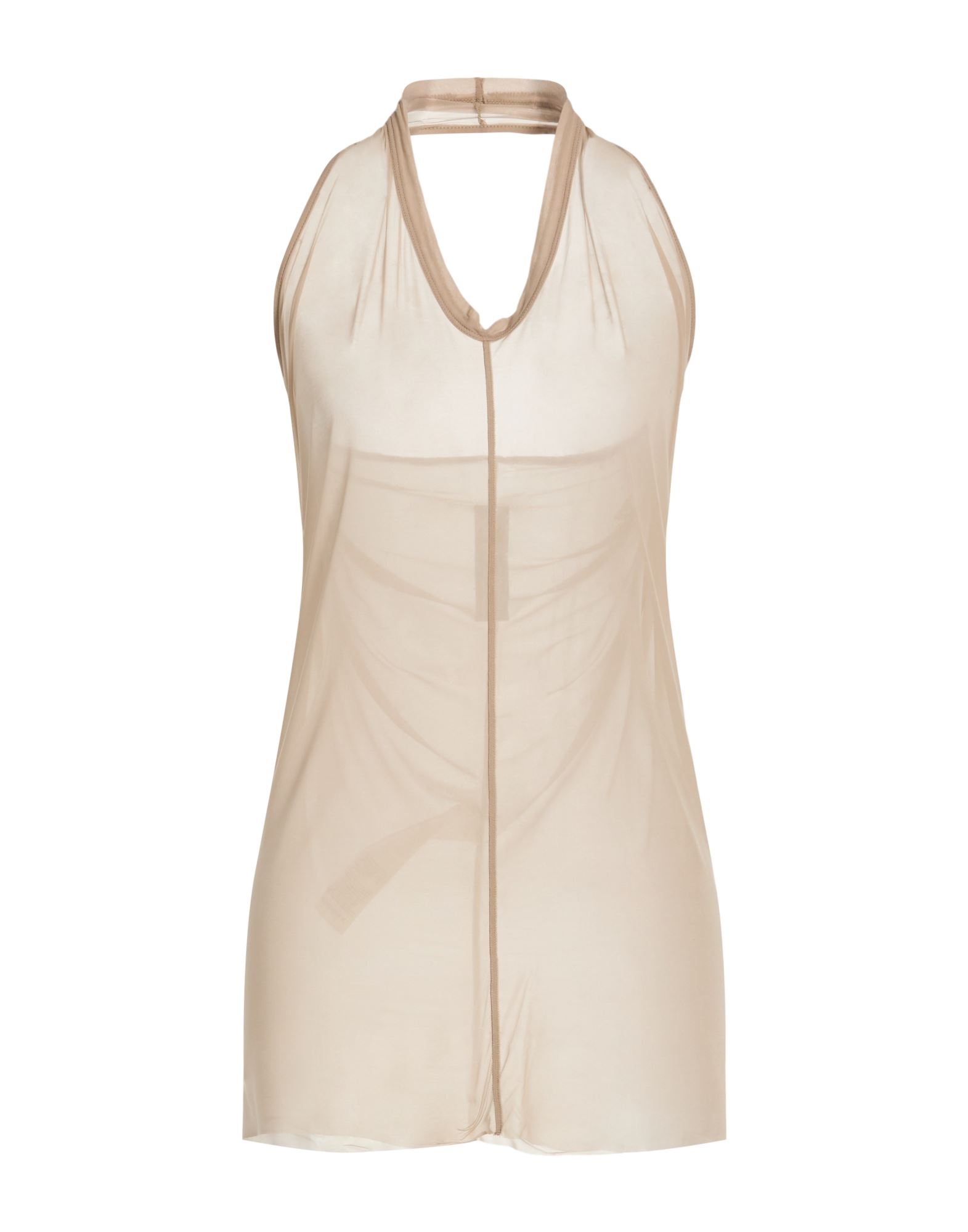RICK OWENS RICK OWENS ΜΠΛΟΥΖΑΚΙΑ Τοπ