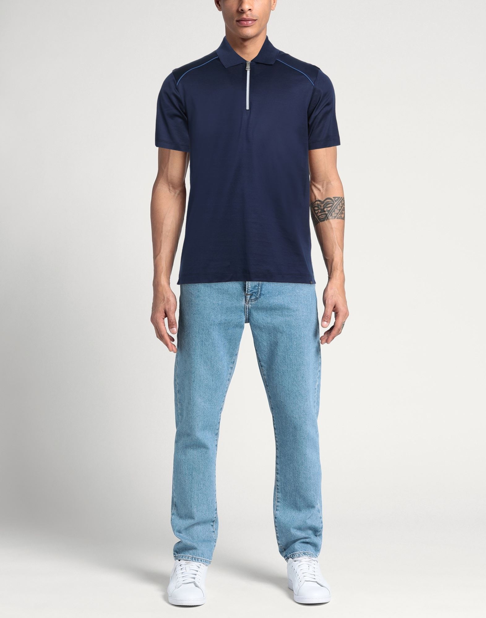  Paul & Shark - Tops - Poloshirts - On Yoox.com 