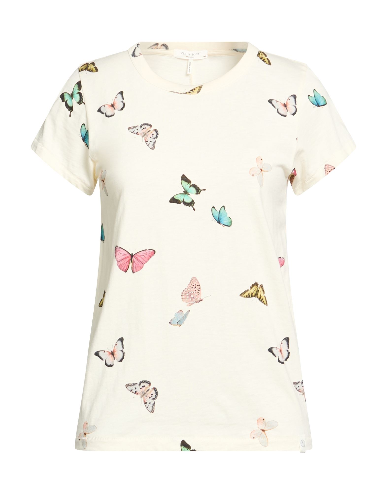 RAG & BONE ΜΠΛΟΥΖΑΚΙΑ T-shirt