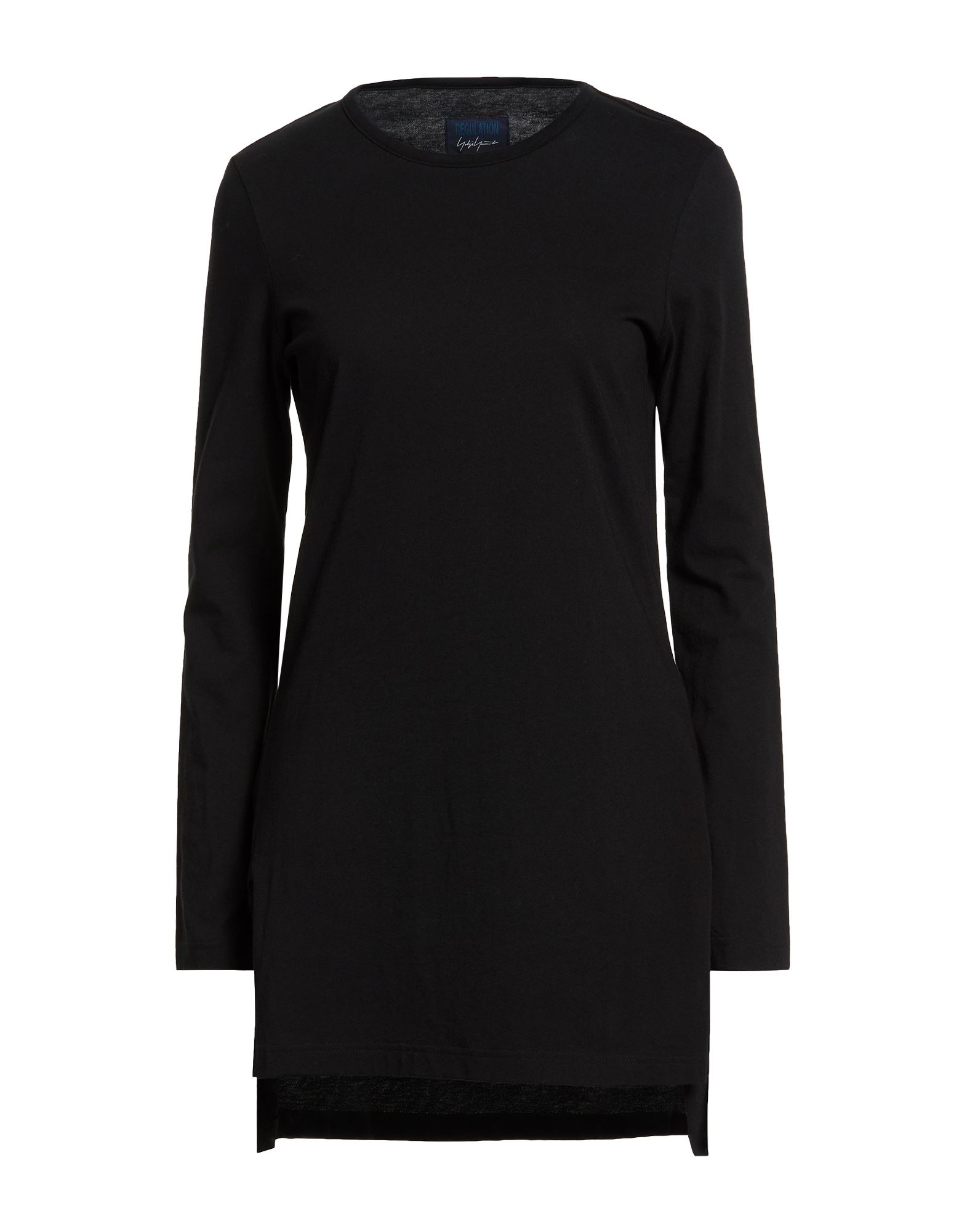  Regulation Yohji Yamamoto - Tops - T-shirts - On Yoox.com 