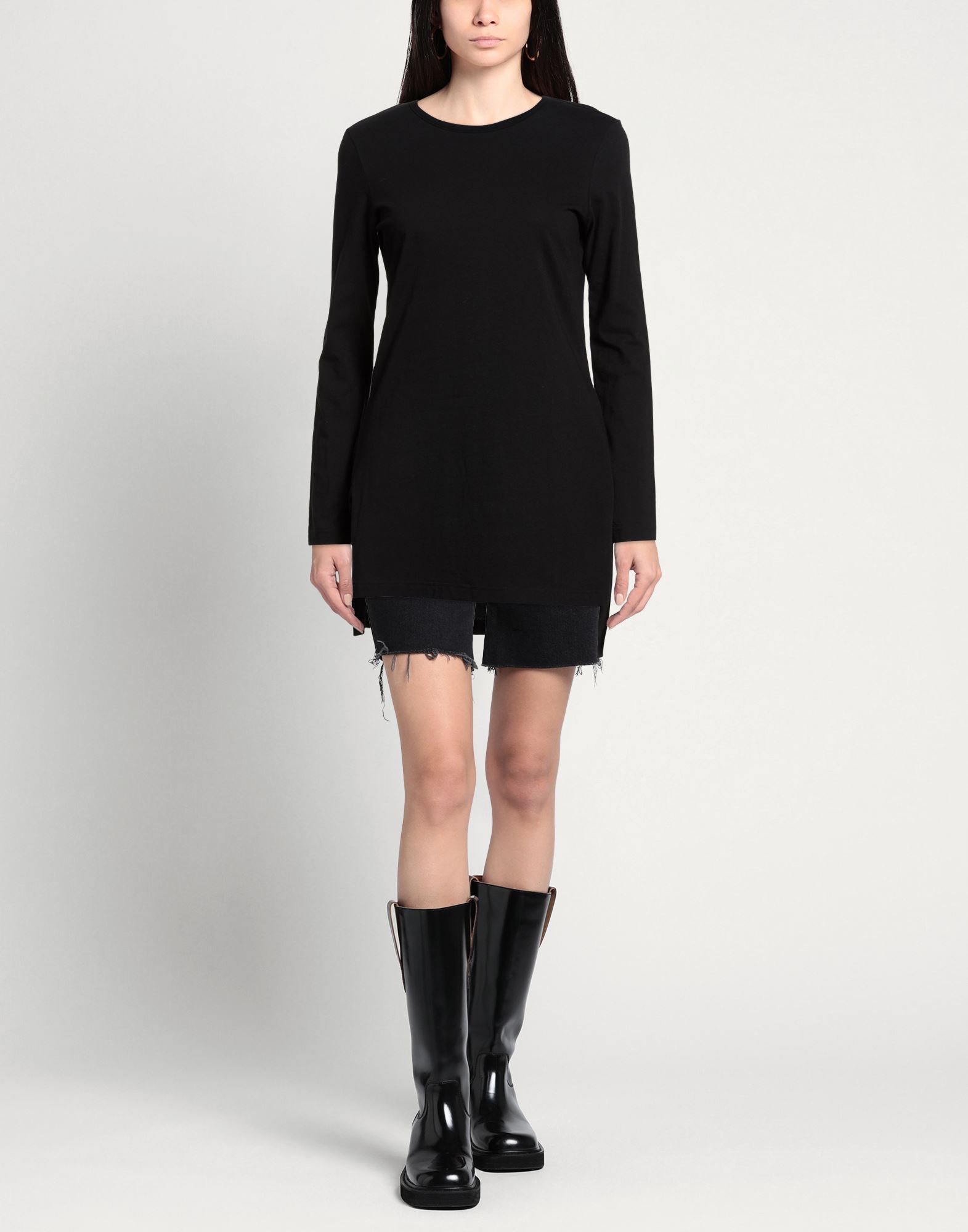  Regulation Yohji Yamamoto - Tops - T-shirts - On Yoox.com 