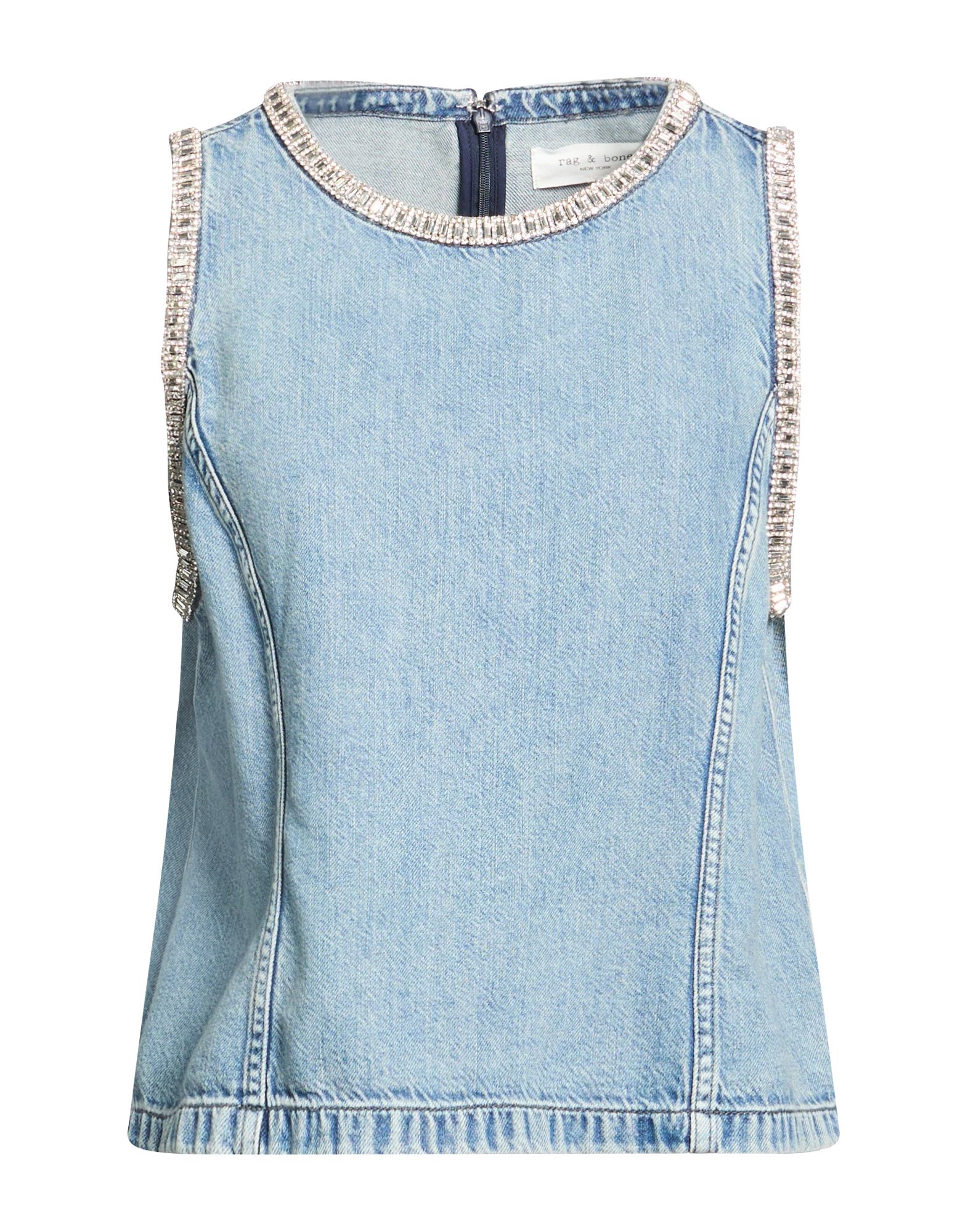  Rag & Bone - Tops - Tops - On Yoox.com 