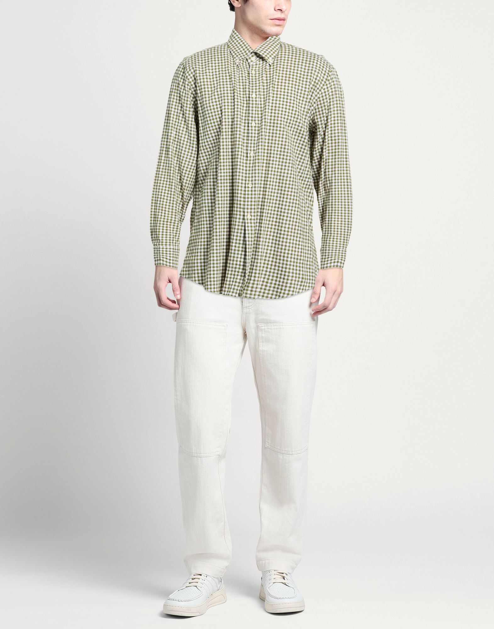  Gmf 965 - Tops - Hemden - On Yoox.com 