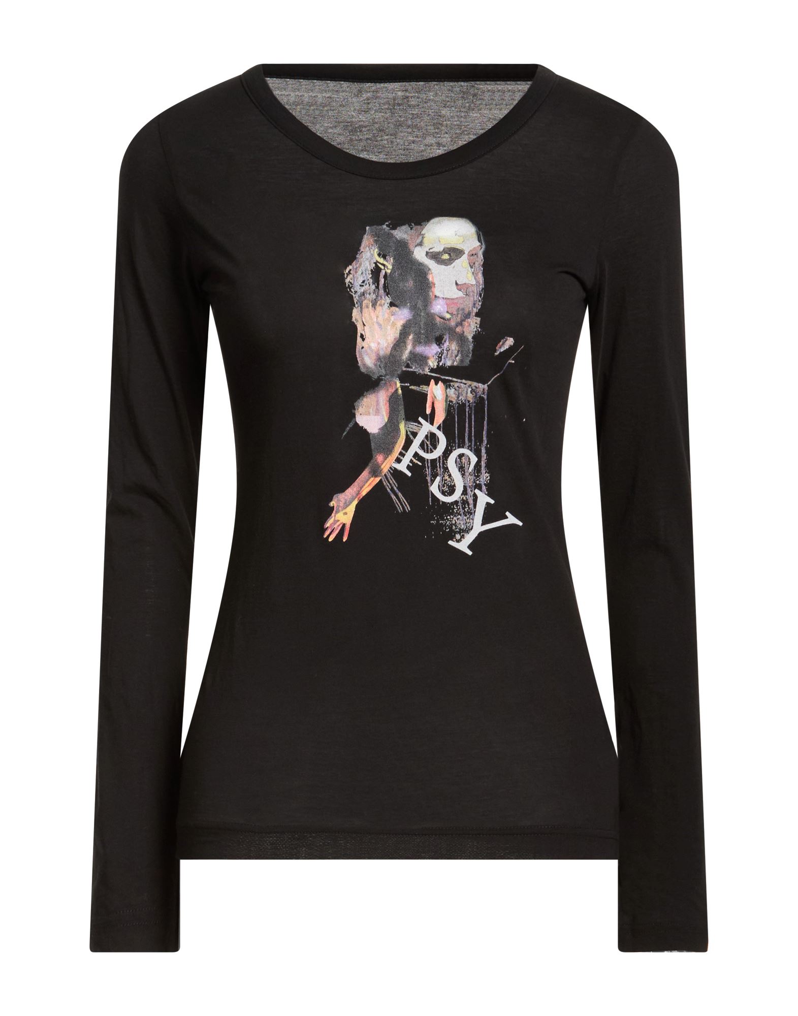  Yohji Yamamoto - Tops - T-shirts - On Yoox.com 