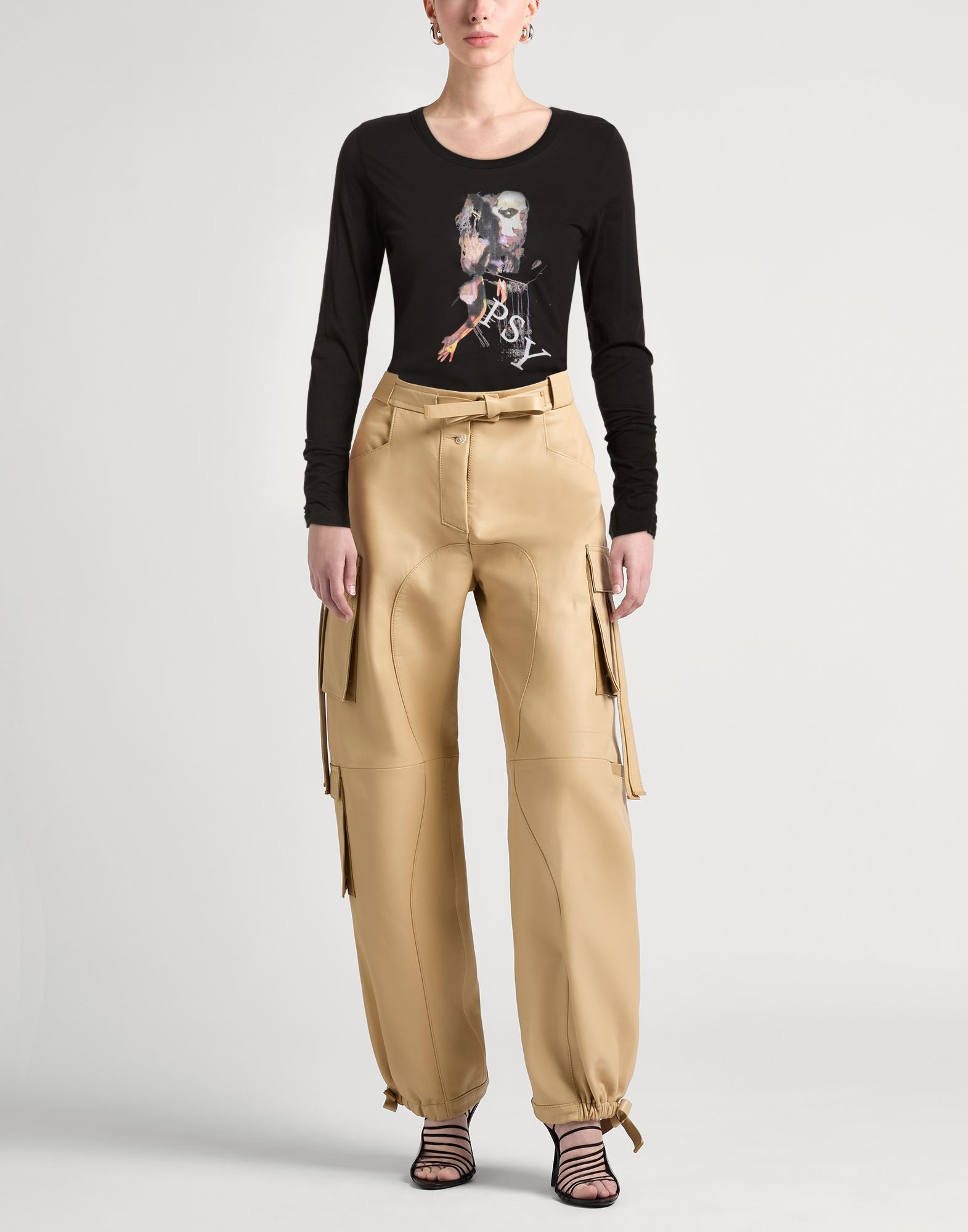  Yohji Yamamoto - Tops - T-shirts - On Yoox.com 