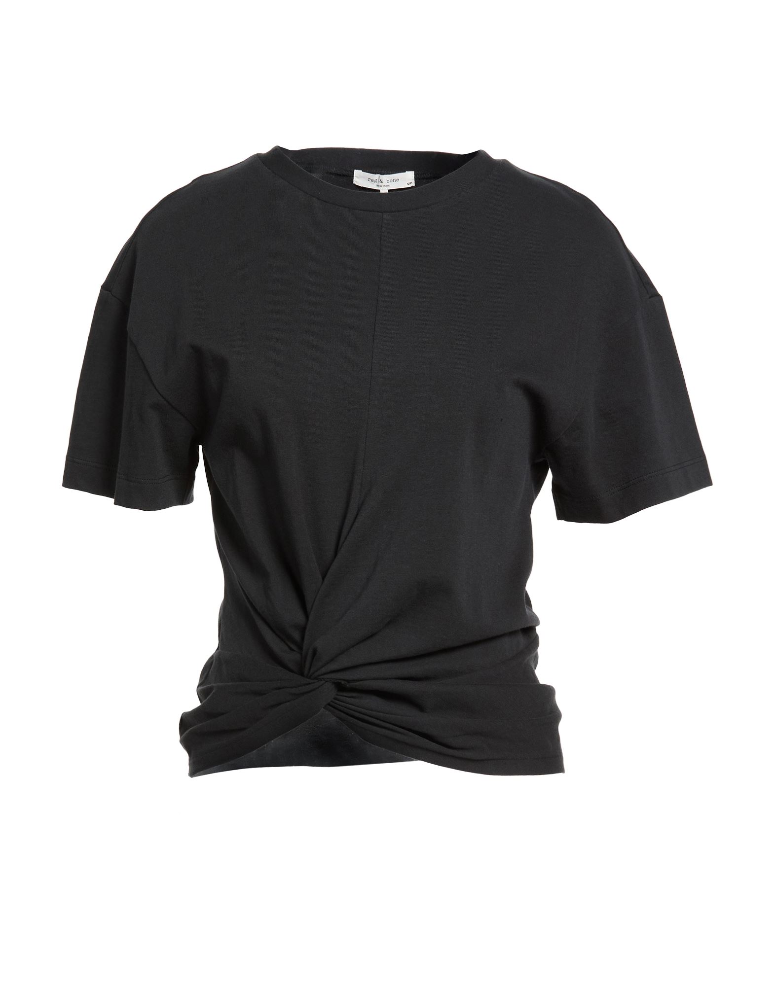 RAG & BONE ΜΠΛΟΥΖΑΚΙΑ T-shirt