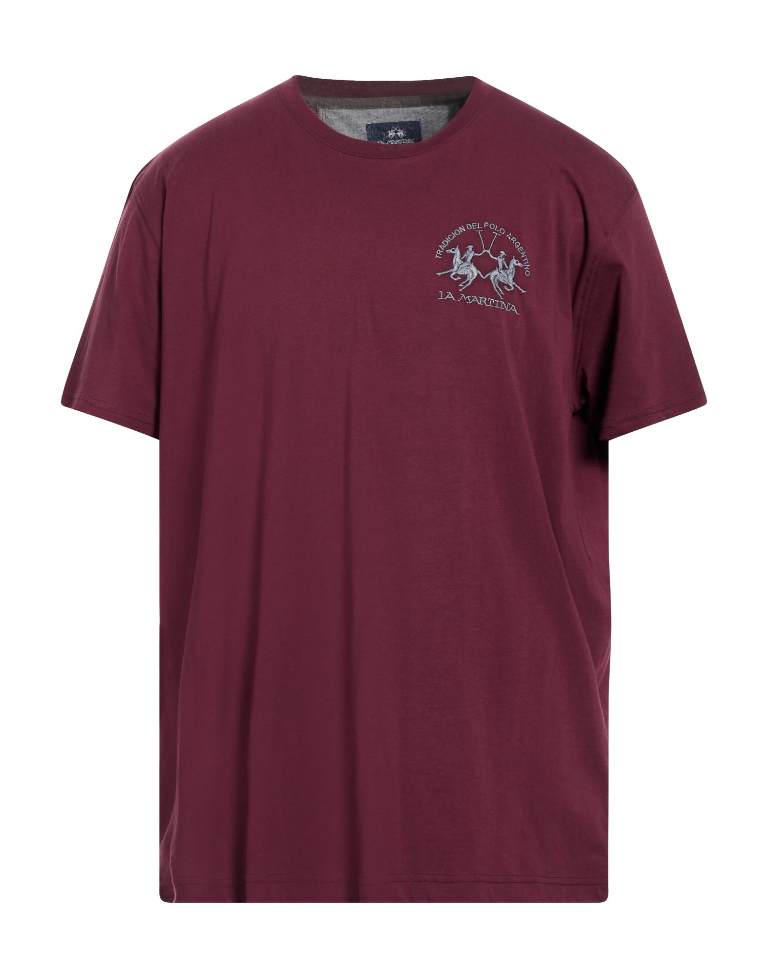LA MARTINA ΜΠΛΟΥΖΑΚΙΑ T-shirt