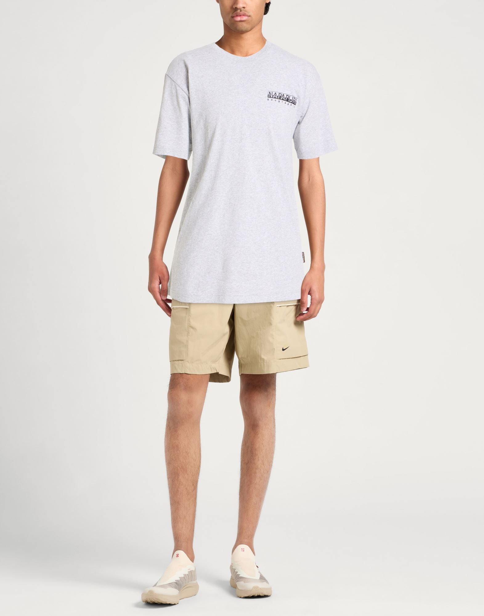  Napapijri - Camisetas Y Tops - Camisetas - On Yoox.com 