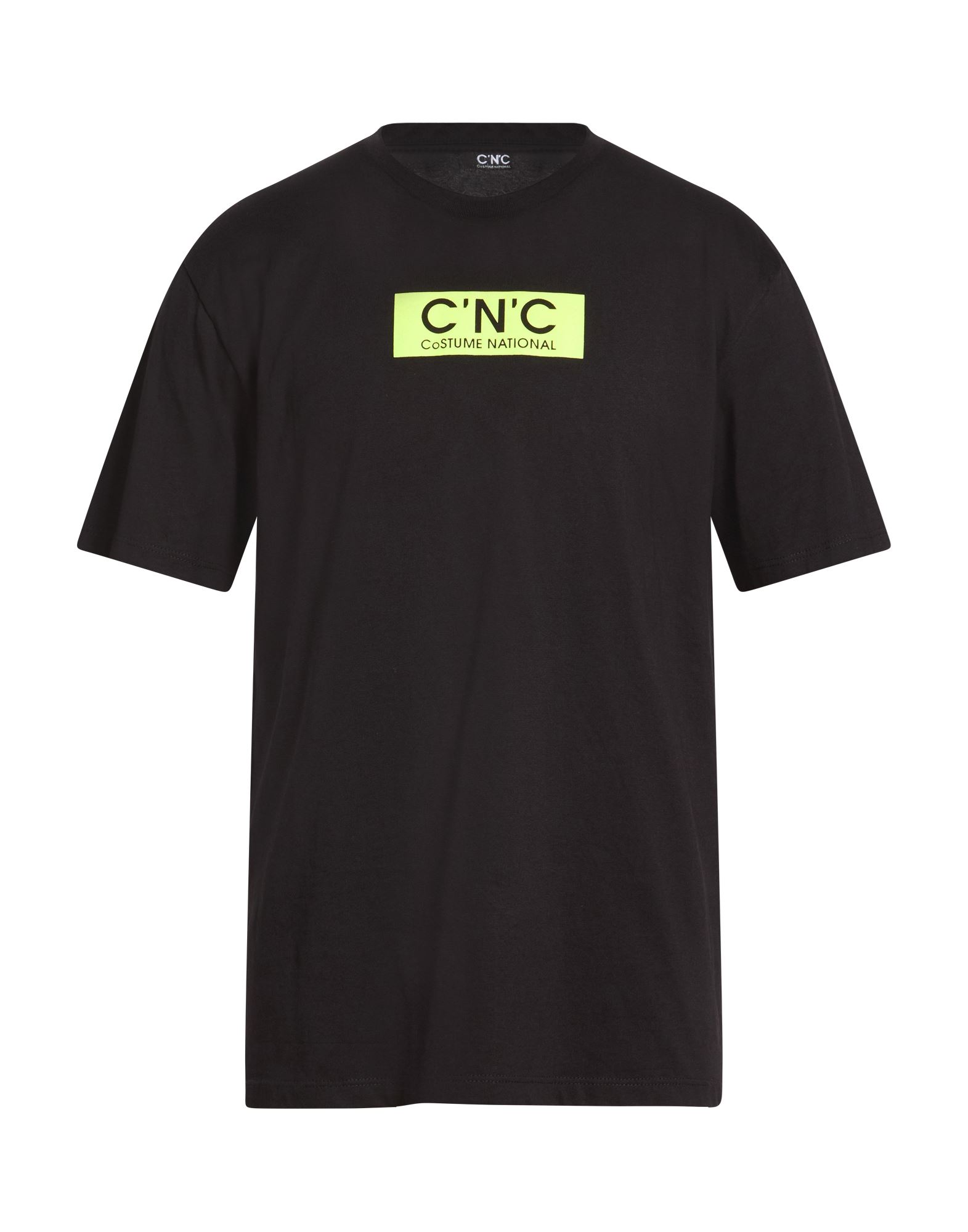  C'n'c' Costume National - Tops - T-shirts - On Yoox.com 