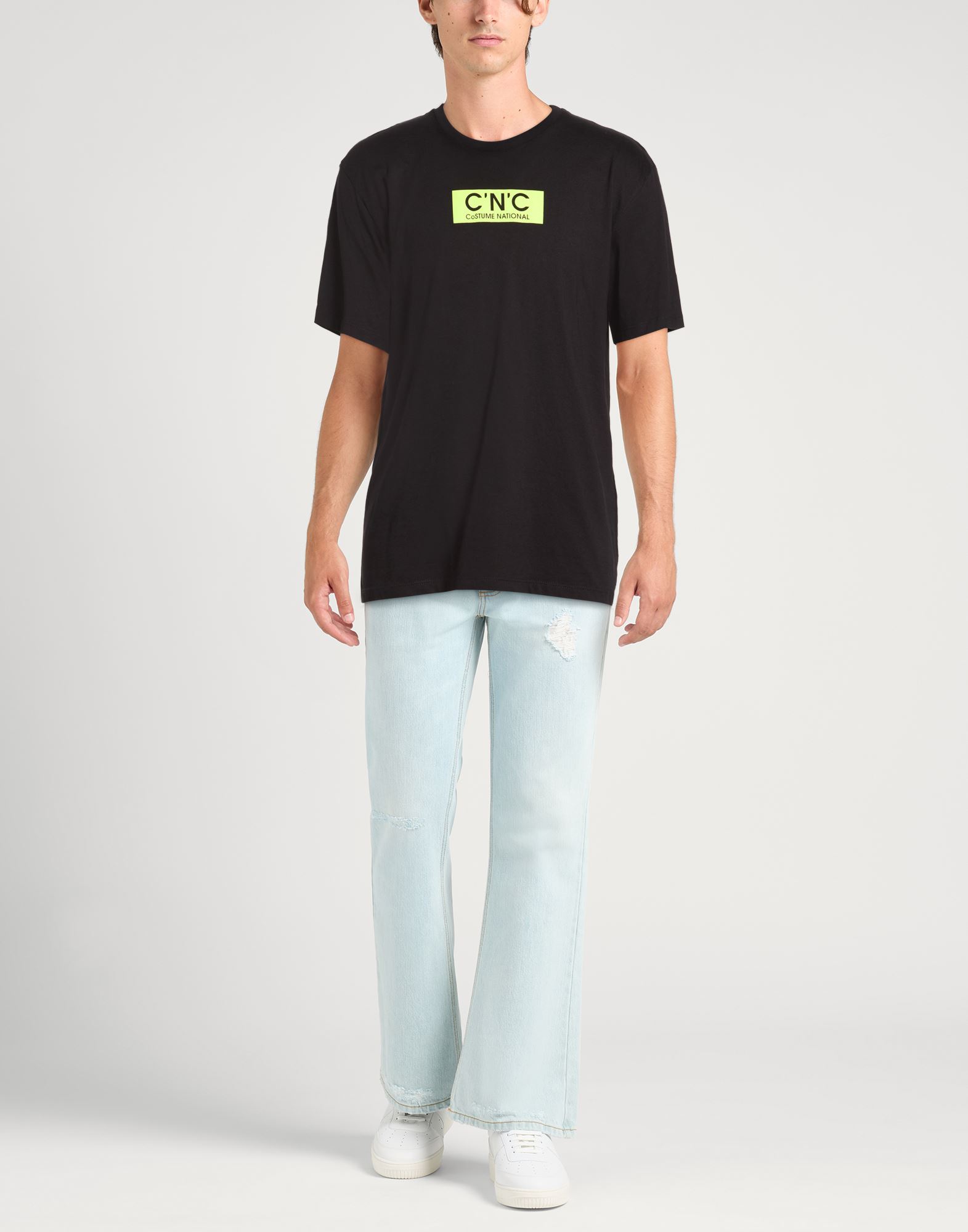  C'n'c' Costume National - Tops - T-shirts - On Yoox.com 