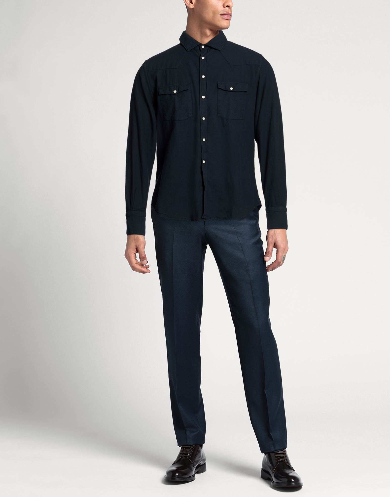  Gmf 965 - Tops - Hemden - On Yoox.com 