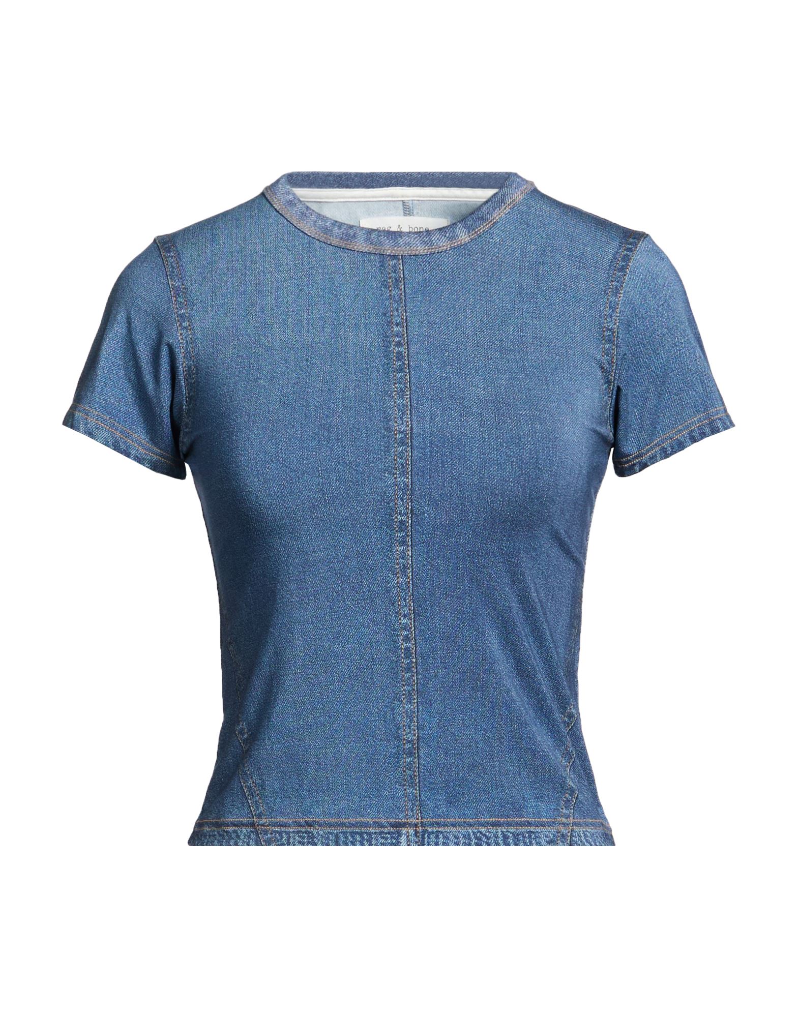 RAG & BONE ΜΠΛΟΥΖΑΚΙΑ T-shirt