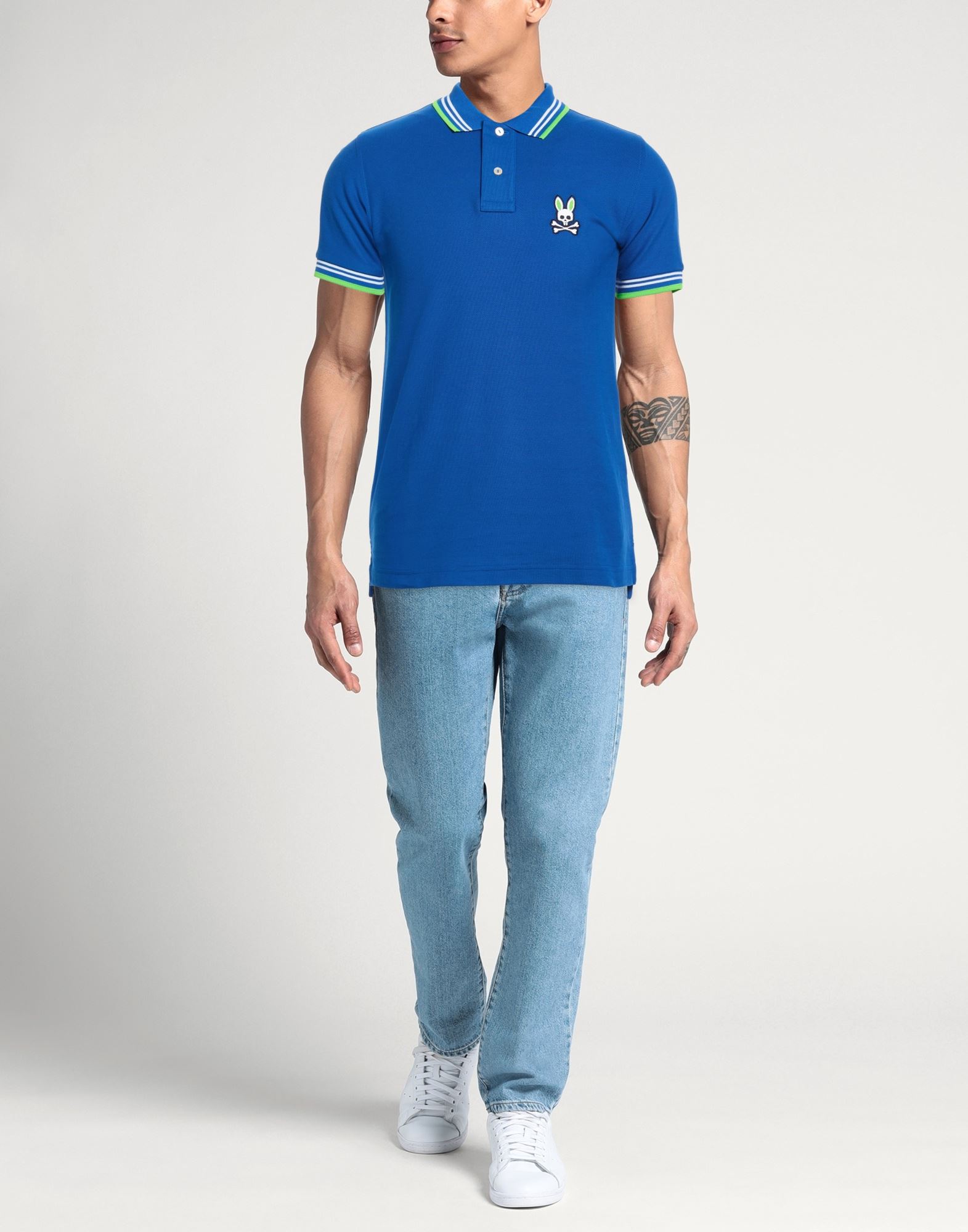  Psycho Bunny - Topwear - Polo - On Yoox.com 