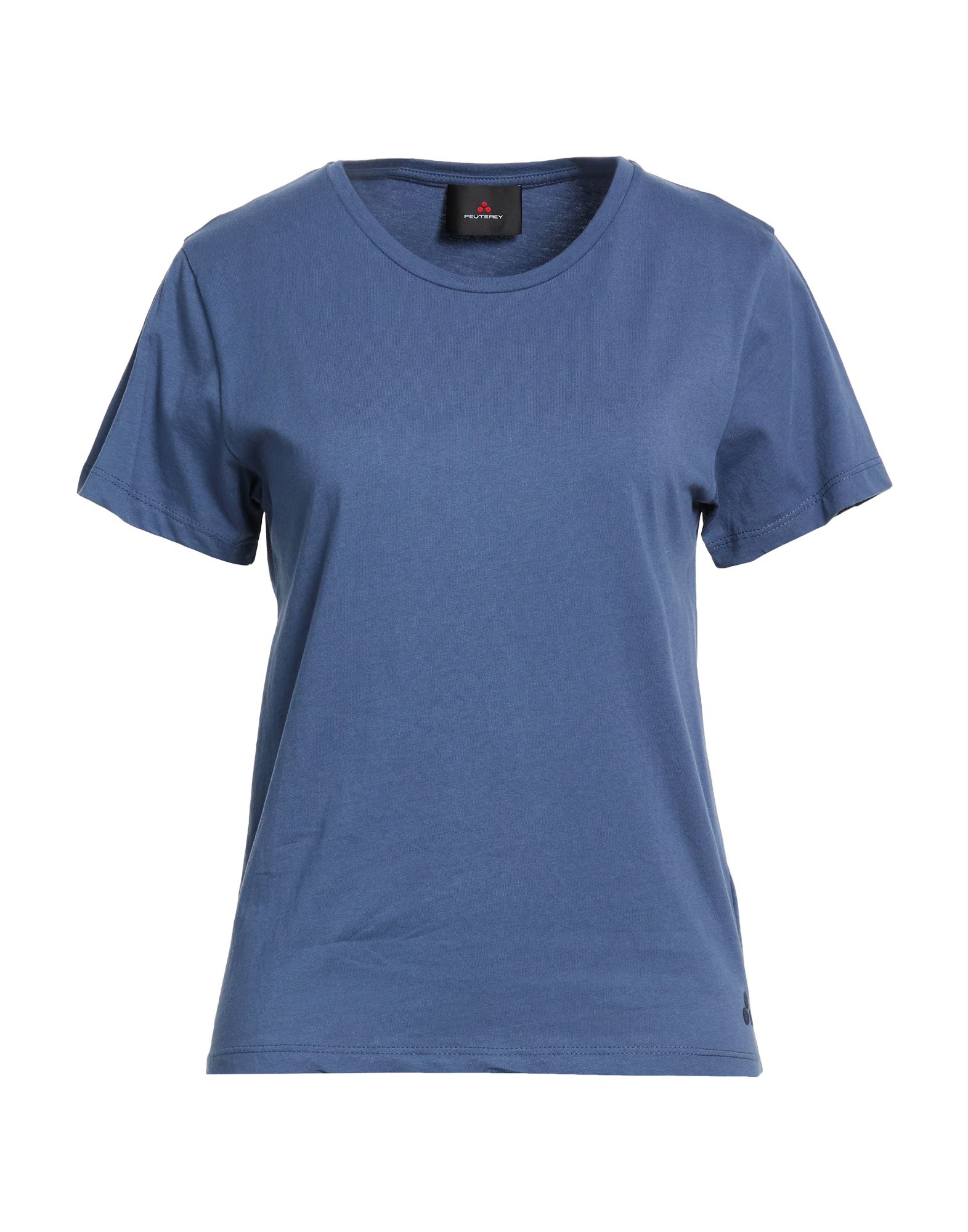 PEUTEREY ΜΠΛΟΥΖΑΚΙΑ T-shirt