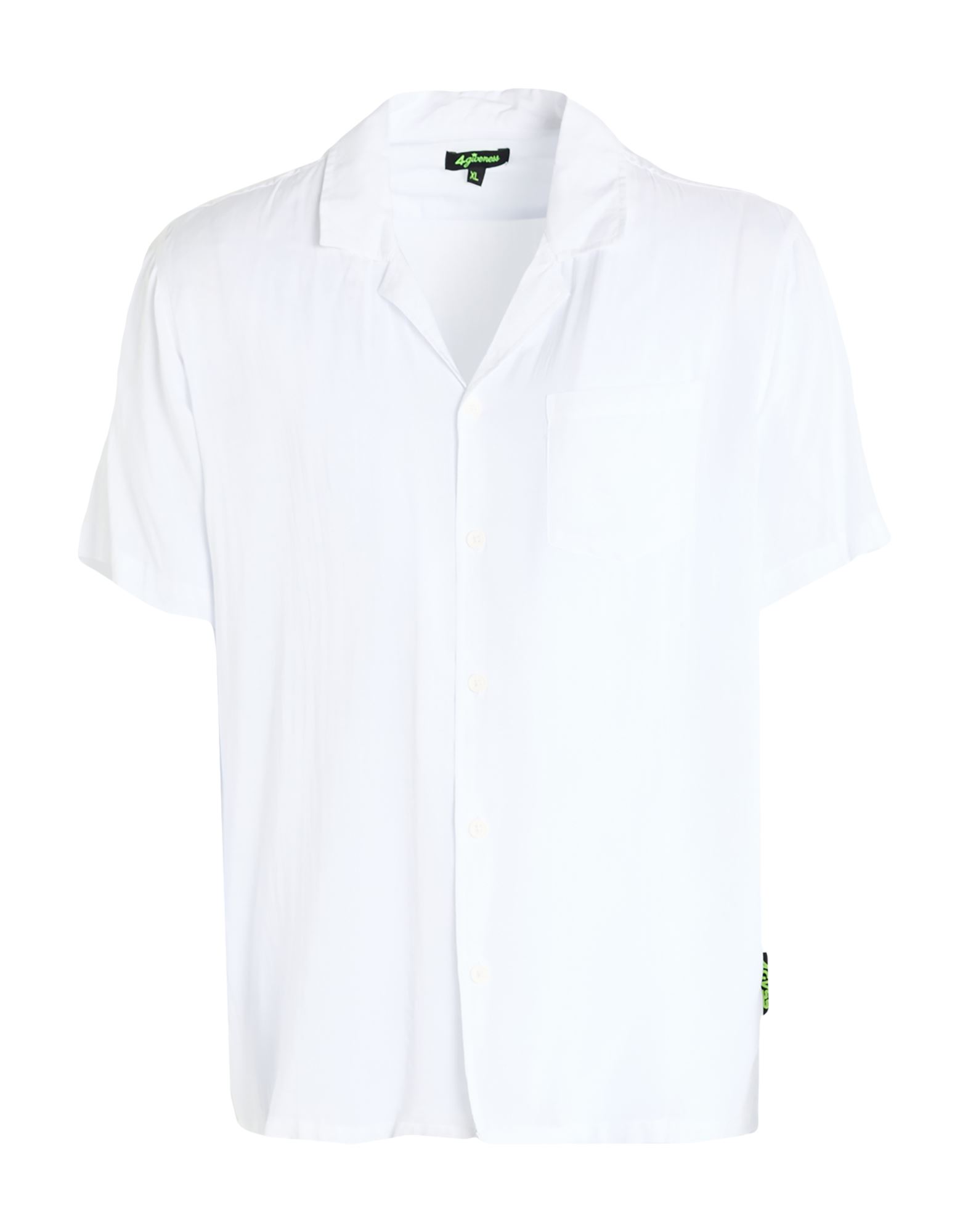  4giveness - Tops - Hemden - On Yoox.com 