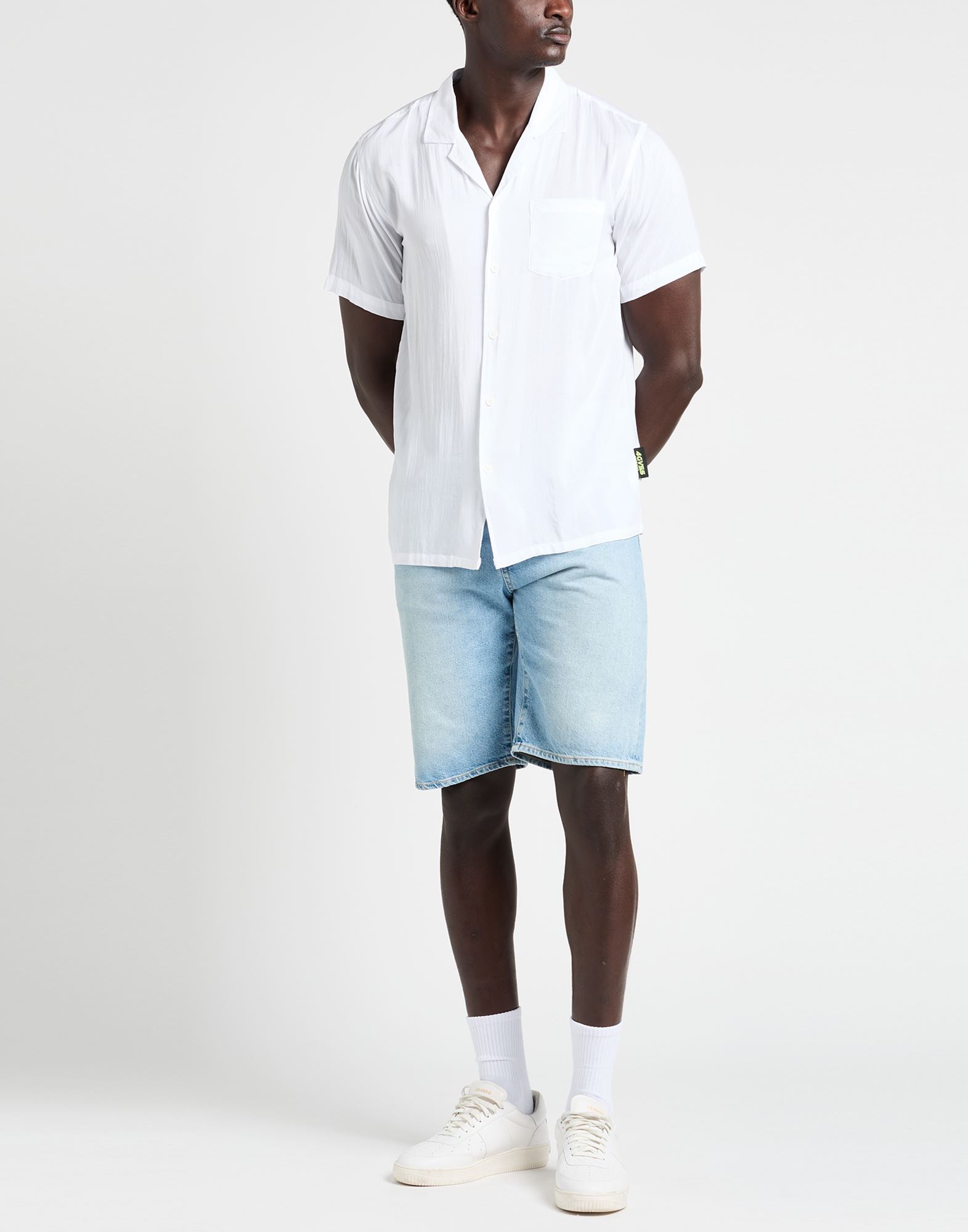  4giveness - Tops - Hemden - On Yoox.com 