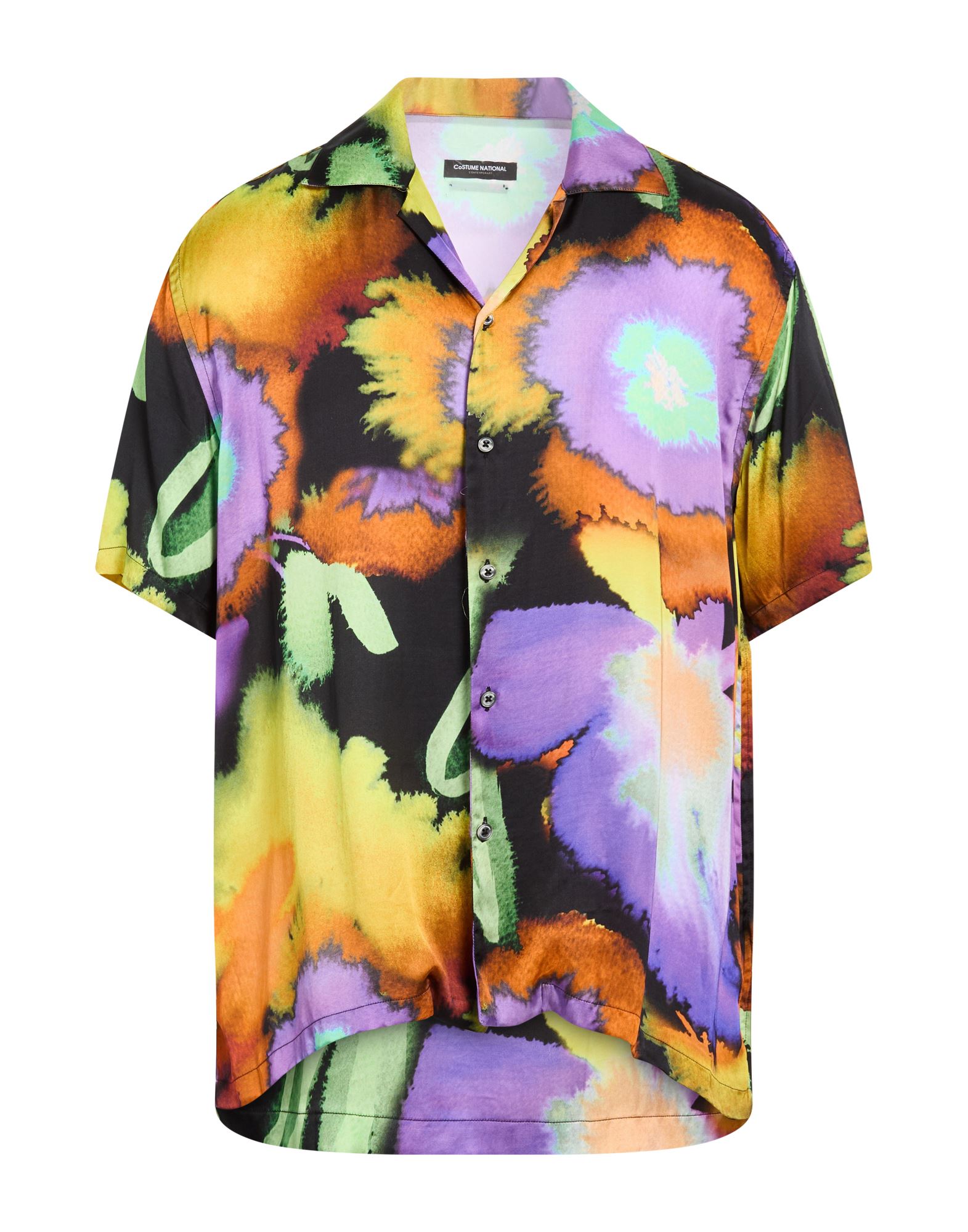  Costume National - Tops - Hemden - On Yoox.com 
