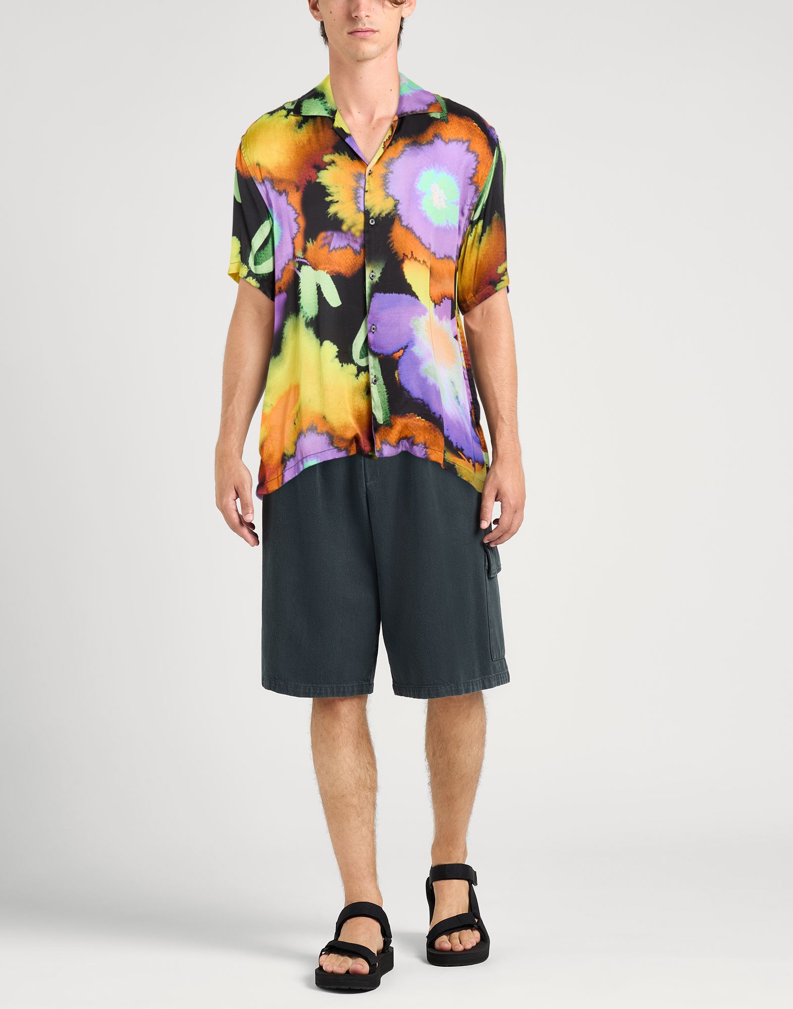 Costume National - Tops - Hemden - On Yoox.com 