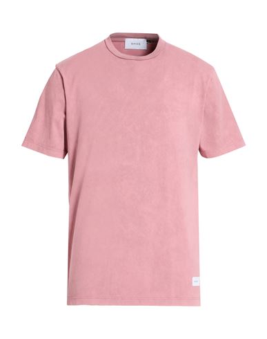Camiseta Hombre Rosa antiguo L,M,S,XL Hombre