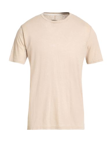 T-shirts Herren Beige L,M,S,XS Herren
