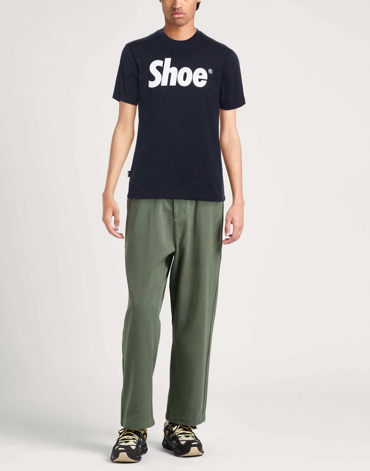  Shoe - Tops - T-shirts - On Yoox.com 