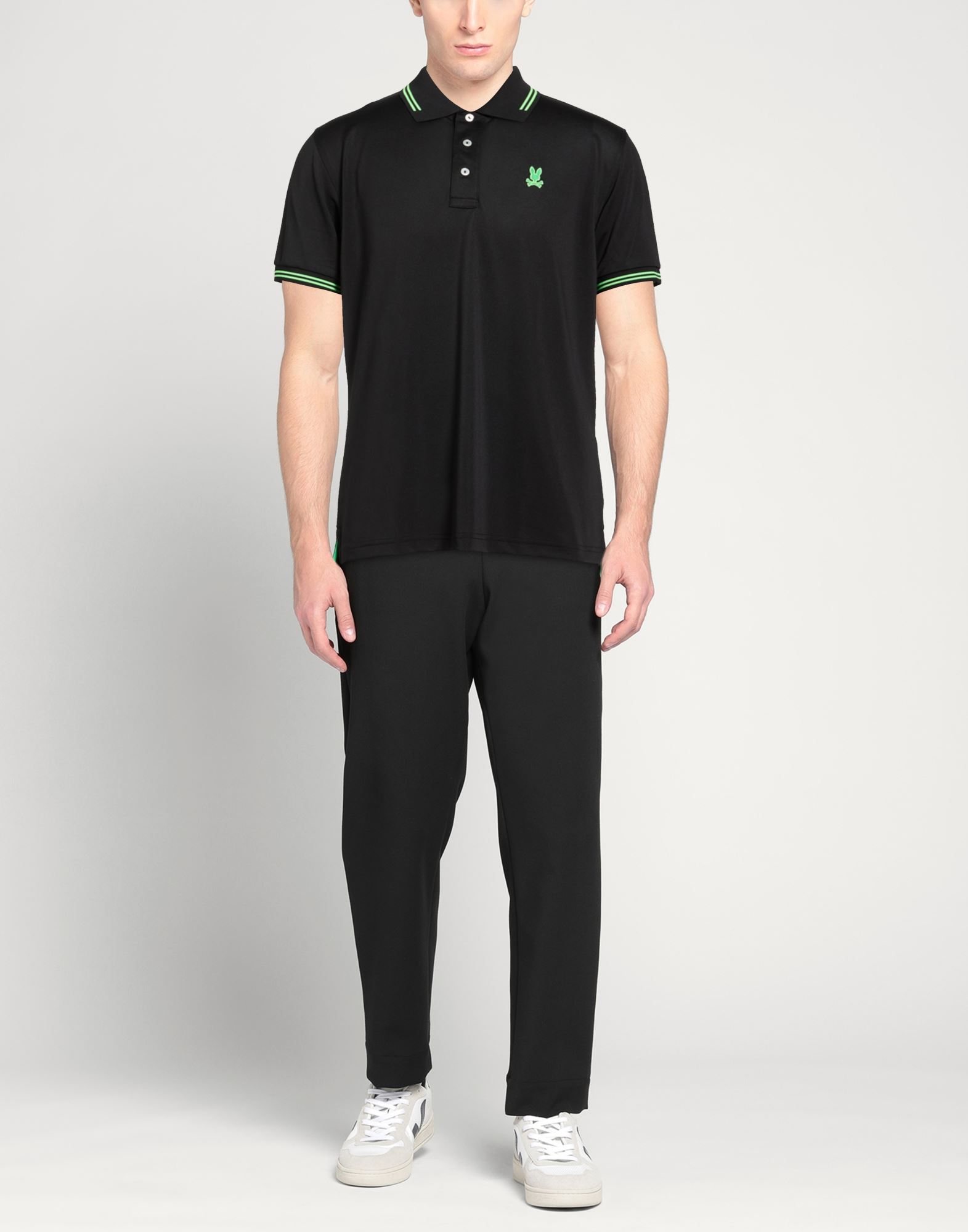  Psycho Bunny - Tops - Poloshirts - On Yoox.com 