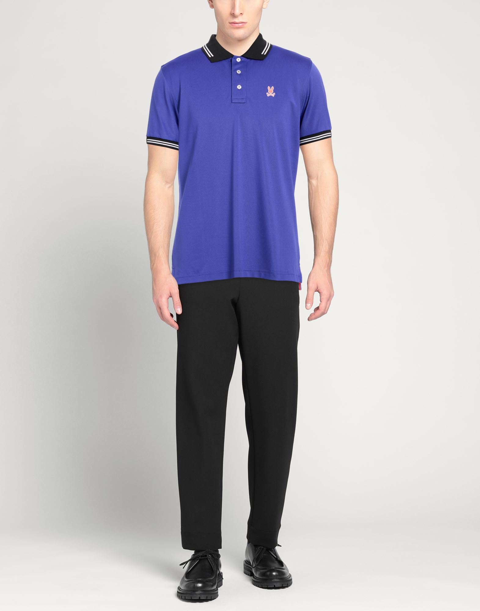 Psycho Bunny - Tops - Poloshirts - On Yoox.com 