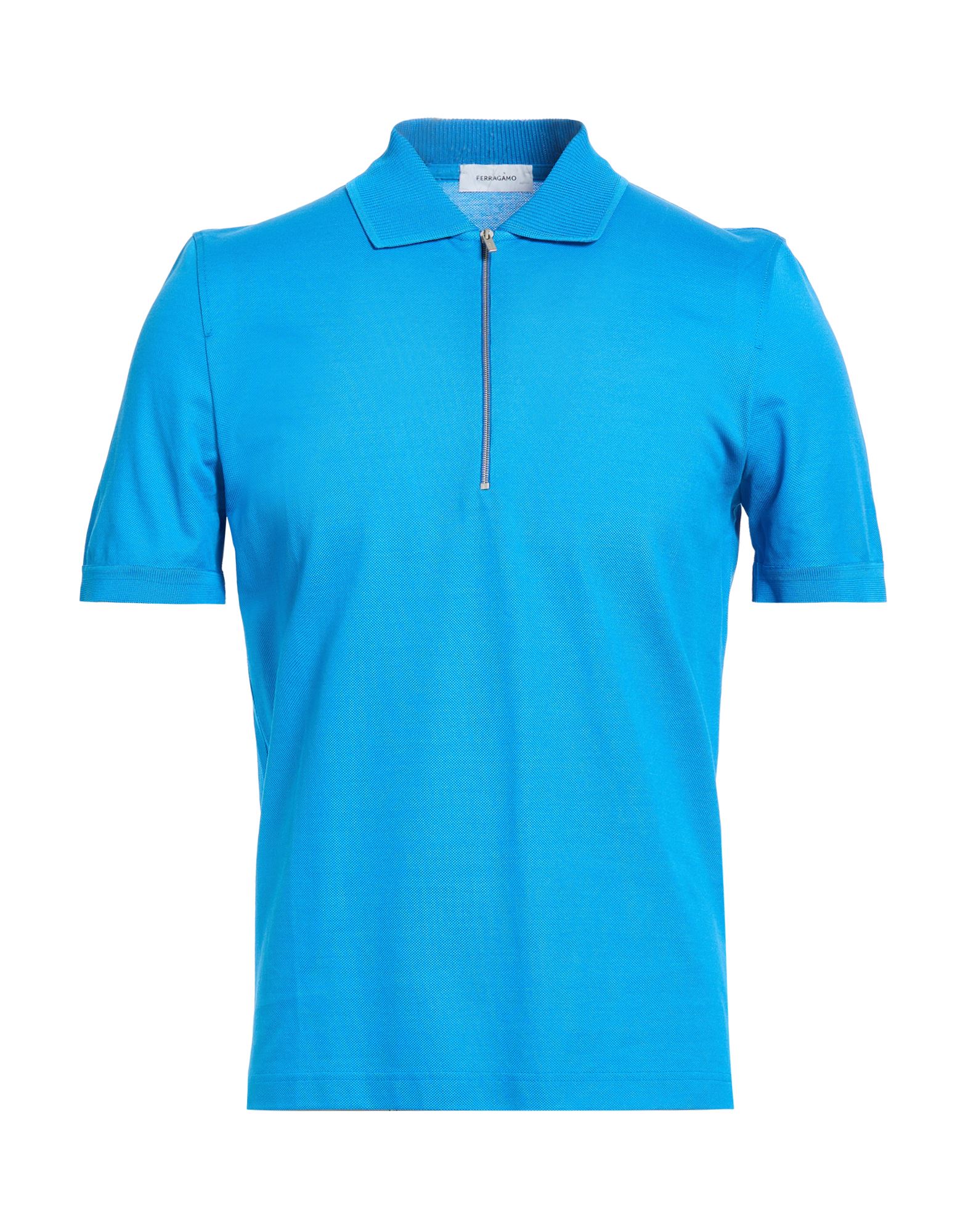  Ferragamo - Tops - Poloshirts - On Yoox.com 