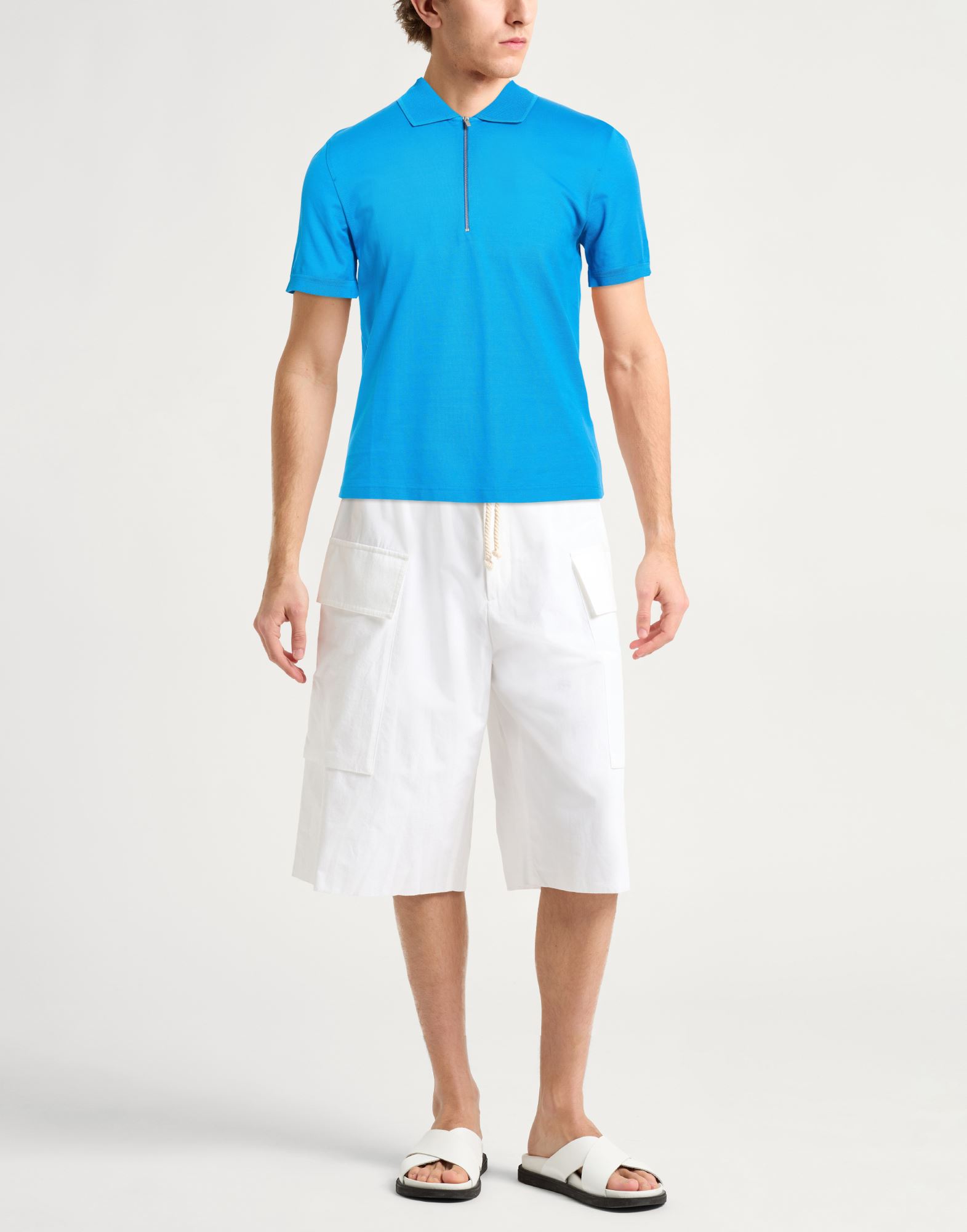  Ferragamo - Tops - Poloshirts - On Yoox.com 