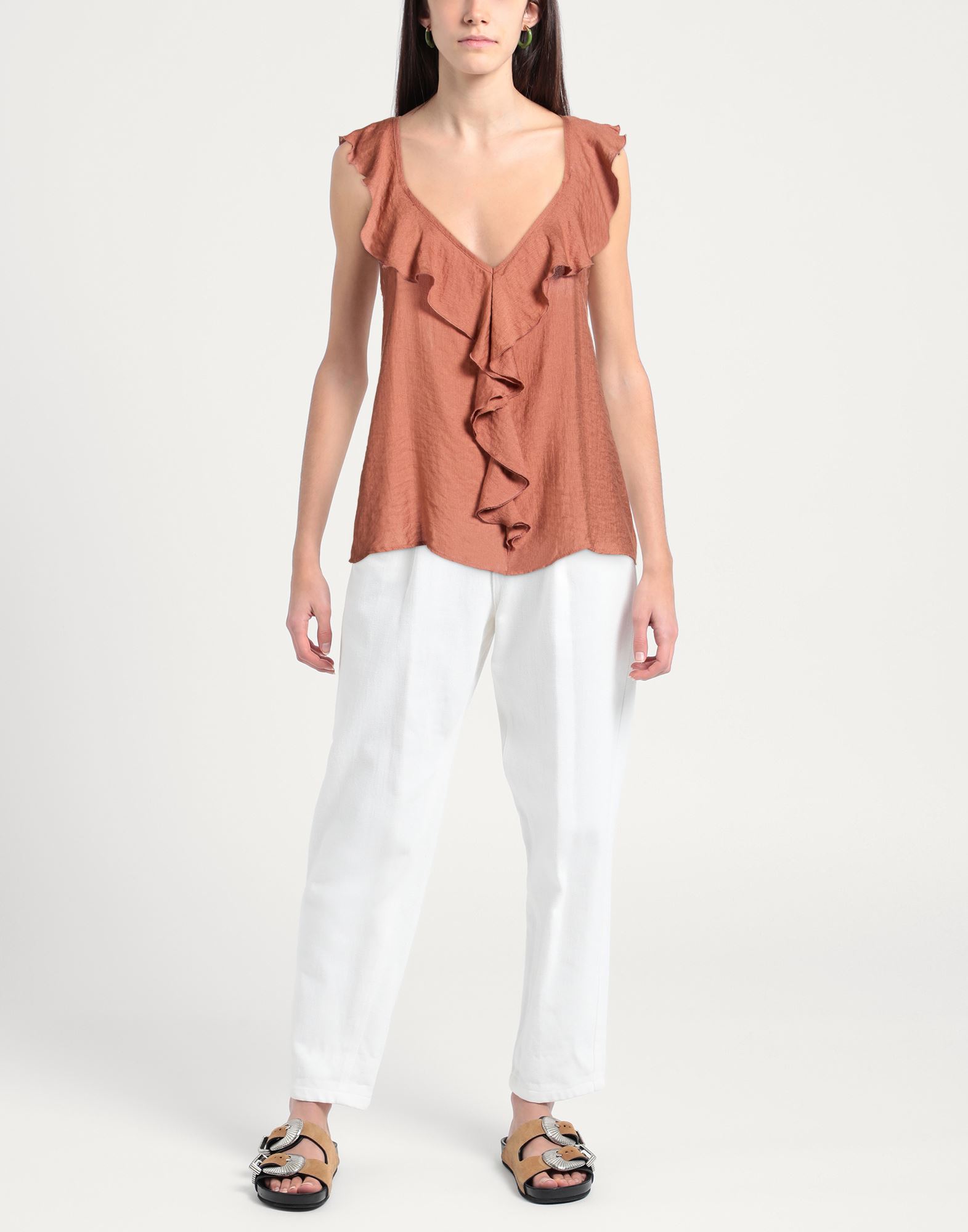  Markup - Tops - Tops - On Yoox.com 